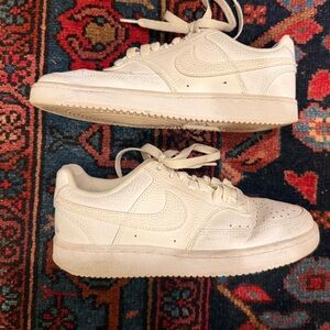 Nike Airforce 1 Women’s Sneakers